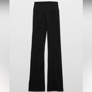 OFFLINE by aerie OG high waisted flare legging